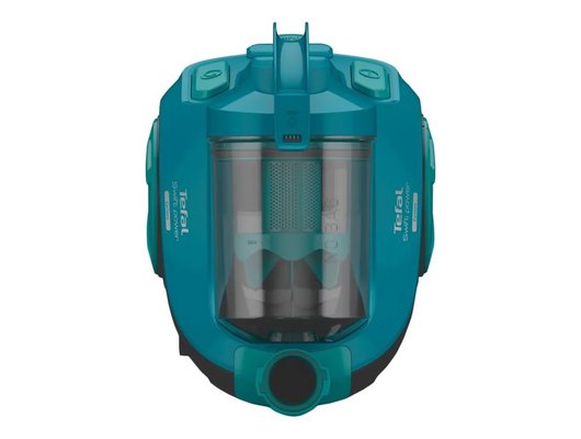 Пылесос TEFAL SWIFT POWER CYCLONIC (TW2922EA)